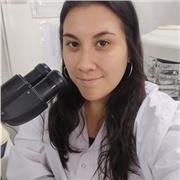 Profe de biología nivel primario, secundario y universitario. Consultar por otras materias. Te ayudo a estudiar o a resolver Tps