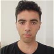 Soy Iván,tengo 18 años.Soy responsable y motivado; me gusta aprender inglés y ayudar a principiantes a ganar confianza aprendiendo