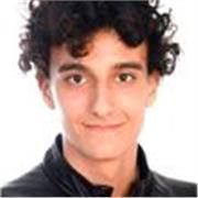 Soy Martí, 17. Doy classes particulares de matemáticas desde primaria a la ESO. Horario discutible