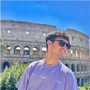 Profesor de inglés el cual impartiría inglés a niñ@s de primaria, ESO y bachillerato