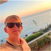 Maths tutor providing lessons for children Years 9-11