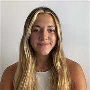 Soy una persona simpática y con bastante paciencia para enseñar y me gustaría dar clase a una persona amable y que se deje enseñar con tranquilidad