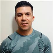 Entrenador personal, asesoría 100% personalizada a tus objetivos y metas