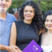 French tutor providing lessons to children all age