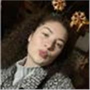 Ragazza appena diplomata in Turismo offre ripetizioni di italiano, matematica, inglese e spagnolo