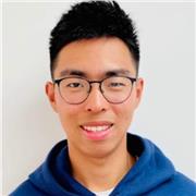 Mathematics Tutor. MSci in Mathematics (Imperial) with more than 2 years of tutoring experience