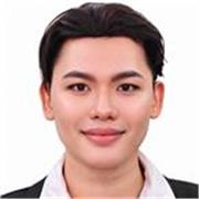 I'm an extroverted person, and teaching is my passion. I welcome all kinds of students who want to improve their English skills