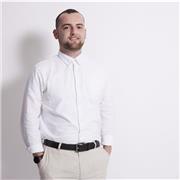 Insegniante madrelingua ingress offre lezione private. Sono Irlandese e ho completato il corso TEFL Livello 5 sull'insegnamento dell'inglese come lingua straniera