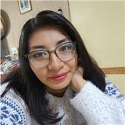 Maestra de ciencias exactas, mas especificamente matemáticas, fisica, ecuaciones diferenciales e inytegrales, etc