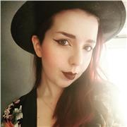 Charlotte Teague