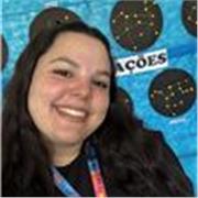 Pedagoga Pós-Graduada em Neuropsicopedagogia (alfabetização, TDAH e dificuldades de aprendizagem)