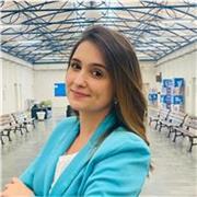 Periodista, autora de tres libros, con más de 10 años de experiencia. Enseño a escribir con claridad, autenticidad y sin miedo.