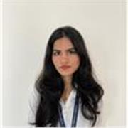 Psychology student, teaches all age groups,eager to learn and grow with you!