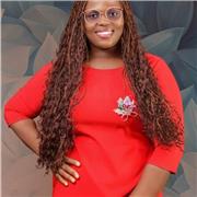 Chiamaka Nkwuenu
