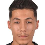 Bousmaha Djamel eddine