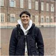 Master student of Biology in UNIMI and ENG & Farsi speaker
