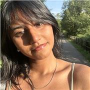 Lascia che ti aiuti a perfezionare il tuo inglese! Che tu stia consolidando le basi oppure semplicemente partendo da zero, sono felice di aiutarti! :)