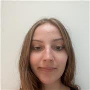 English tutor providing lessons for ages 11-18