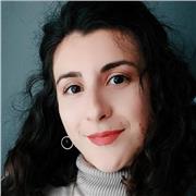 Private Sprachkurse in Griechisch und Spanisch – Muttersprachlerin unterrichtet individuell und flexibel