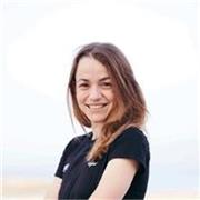 Comprometida, cercana y con vocación por la enseñanza. Clases dirigidas a adultos A1-B2