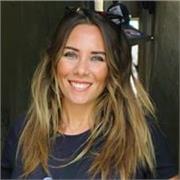 Profesora nativa de francés para todas las edades y niveles online