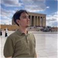 Muhammed Enes