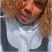 My name is Rejoice Gumbo, 29 years of age. Currently doing my masters degree  and-my lessons are aimed at foreign beginners.