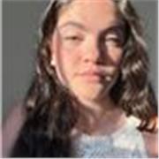 Profesora de ciencias desde niños hasta bachiller