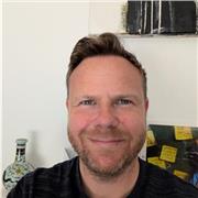 Richard Maher
