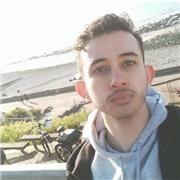 je m'appelle Ahcène je suis étudiant en Master de chimie, je proposecours de soutien à domicile en chimie , pour tout les niveaux