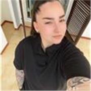 Profesora de castellano apta para todos los niveles y edades