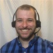 I teach English for children and adults, supporting learners at every stage of their language journey. Based in Baltimore, I offer