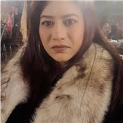 Bushra shamsheer