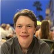 A young but experienced student willing to dedicate some time to further support additional students. Aimed at younger students.