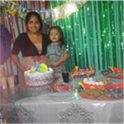 Profesora de oratoria y comunicación le va a dar clases a alumnos de Chiclayo