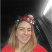 Profesor de apoyo escolar de forma virtual