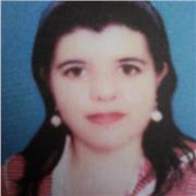 Profesor de español para extranjeros