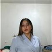 Soy estudiante avanzada de Ingeniería en Gestión Logística, ofrezco clases a alumnos de primaria y secundaria.