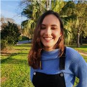 Maestra de Educación Infantil ofrece clases de repaso y apoyo e inglés para niños y niñas de Infantil y Primaria