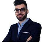 CEO e Founder di Cheap Fit srl, startup innovativa. Founder agenzia di marketing e comunicazione