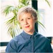 Enthusiastic and friendly person to support those wanting to succeed 