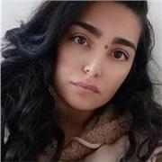 Madrelingua inglese offre lezioni online