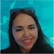 Licenciada en Artes de la Universidad de chile con experiencia en clases para niños y adultos de manera presencial