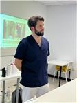 Profesor de radiodiagnóstico y radioterapia