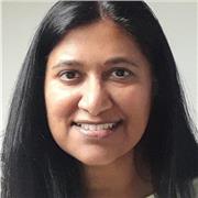 Englisch-Tutor, mit englischer Muttersprache