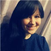 Maths tutor currently tutoring maths in a primary school in Oxford across all years. Relocating to Marchwood in October