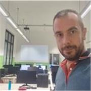 Docente di Grafica, informatica e comunicazione