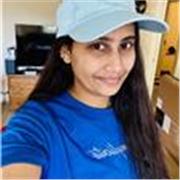 I hold a Bachelor of Education and have a 6 months internship training in Indian schools, working with various levels