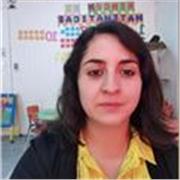 Profesora de inglés para clases particulares de inglés
