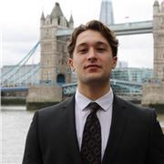 Born and raised in Milan, Italy. Charismatic, outgoing and patient. Aiming to teach anyone seeking to improve their Italian skills